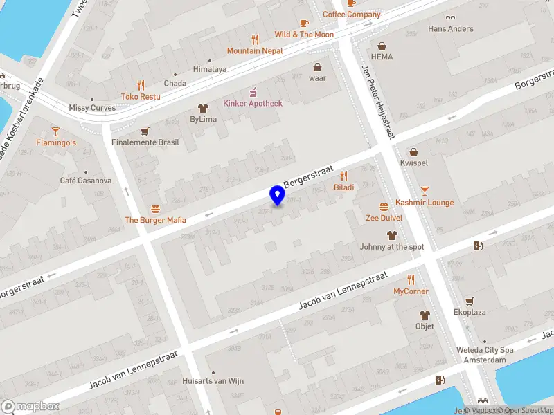 TopPrestatie Service