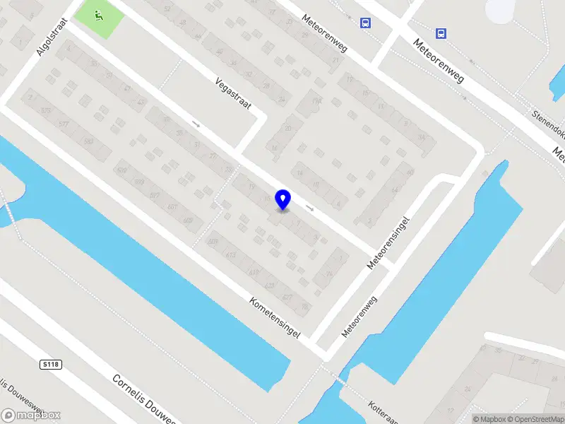 Horeca Company Amsterdam B.V. Amsterdam
