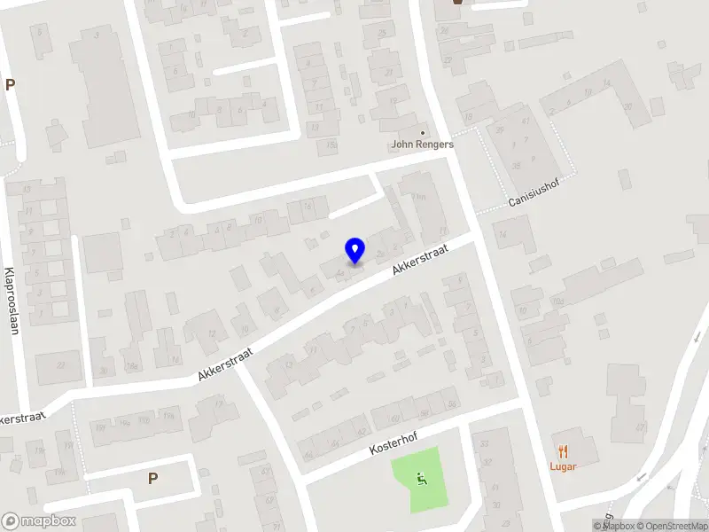 Café de Kleine B.V.