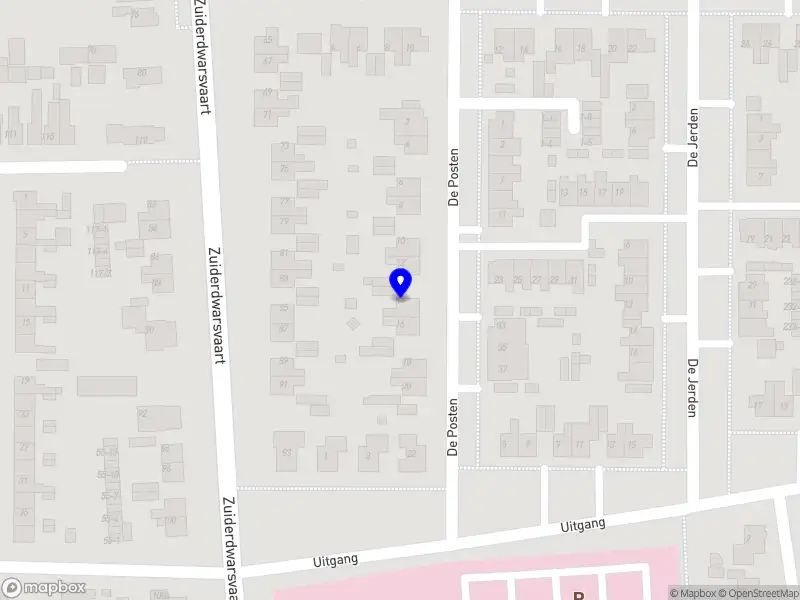 Werff AI Drachten