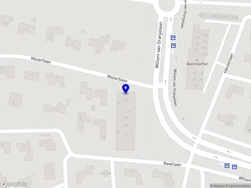GT Services B.V. Breda