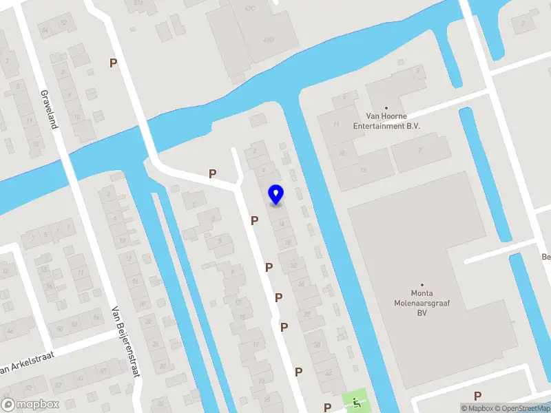 Trendy Hair By F&R V.O.F.