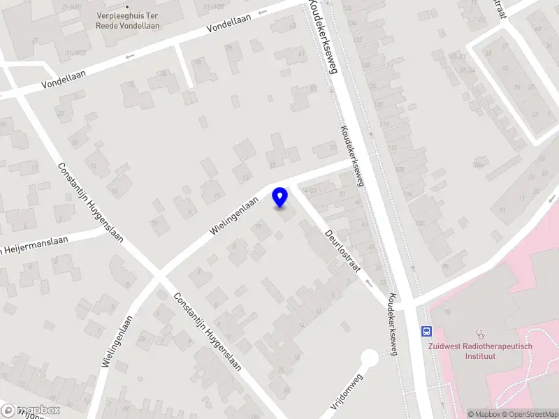 Therapony Vlissingen