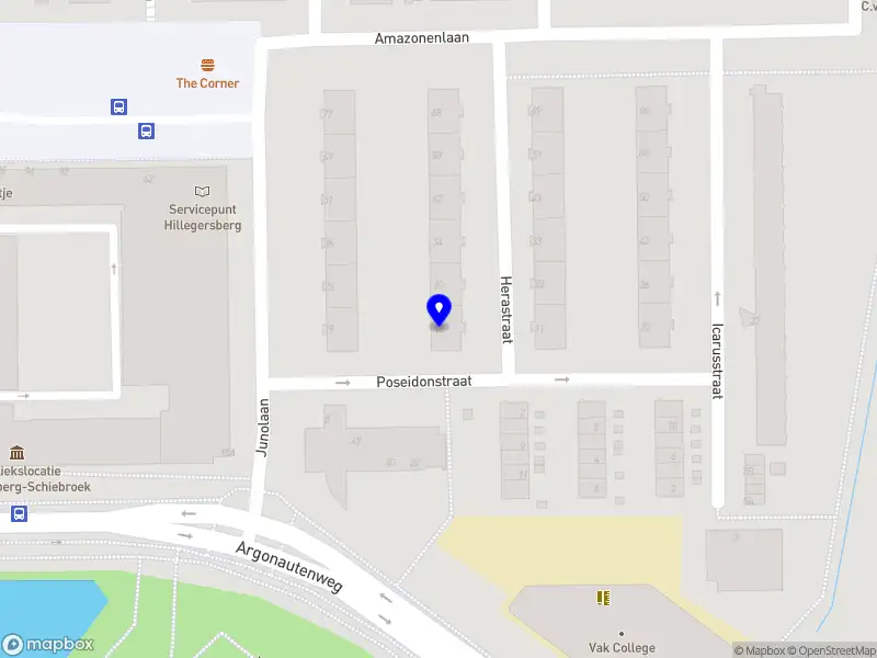 Allround elite Rotterdam