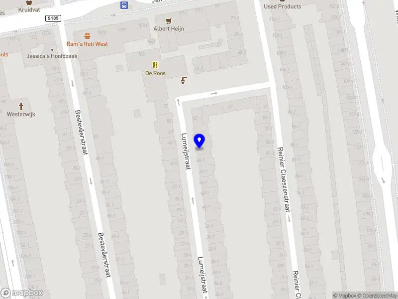 Atelier MBB Amsterdam