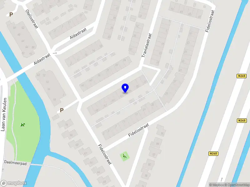 DCM dienstverlening Alkmaar