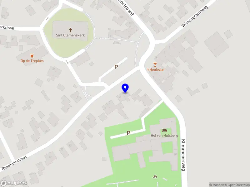 Nieuw bedrijf Biezonder by Mel