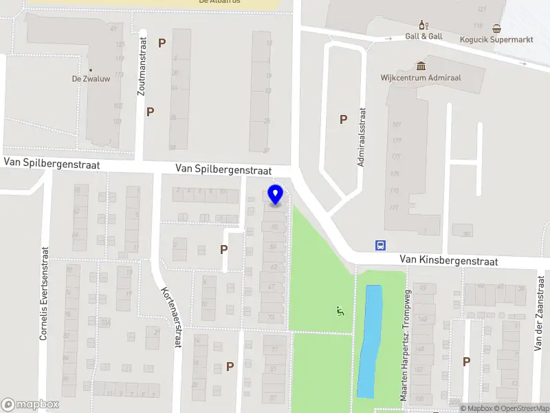 Simdrix Real Estate B.V. Dordrecht