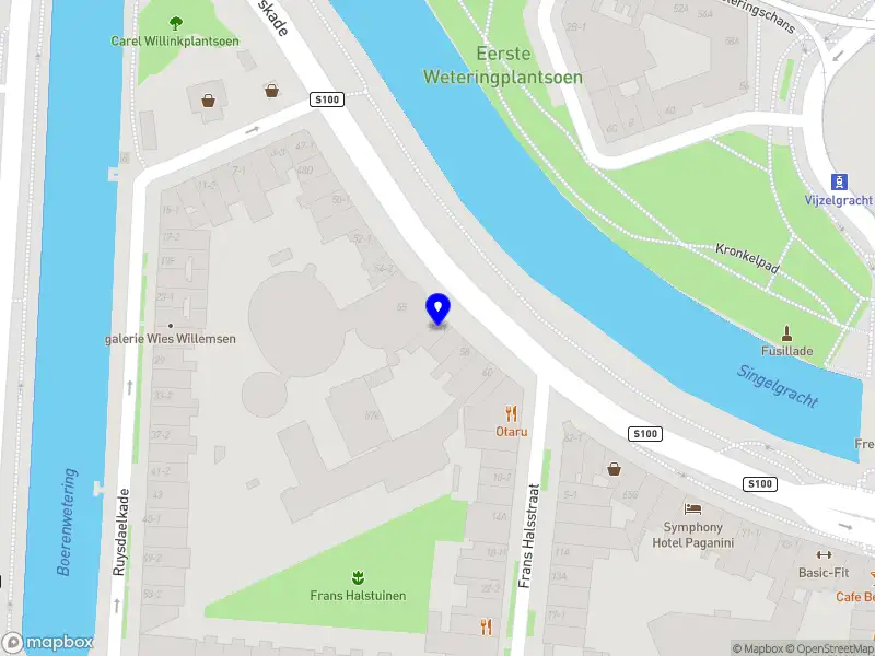 Vereniging van Eigenaars van het perceel Lindengracht 254 I tot en met IV Amsterdam