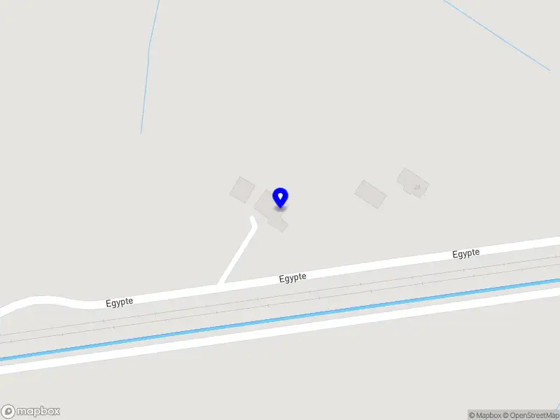 Stichting Voedselbos Egypte Buitenpost