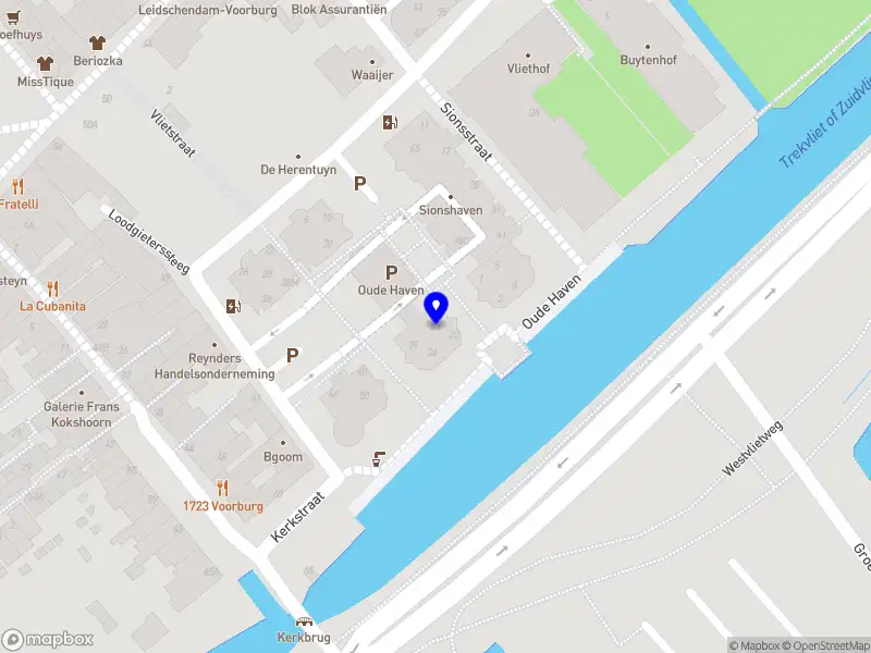 Stichting The Thylé Foundation