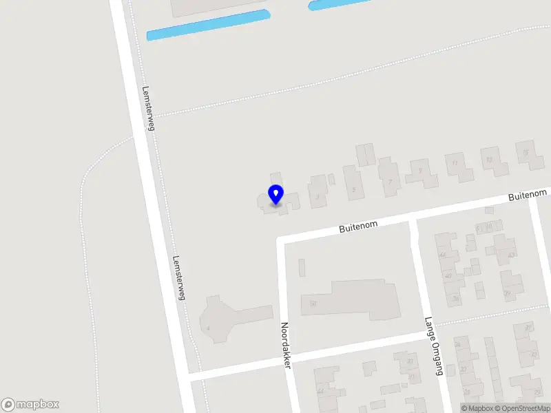Stichting Mens en Land Flevoland Bant