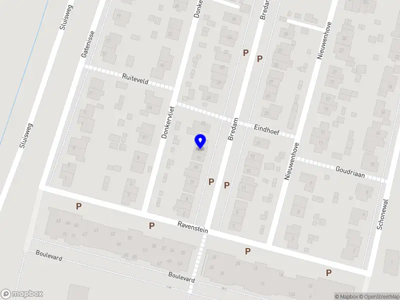 BBQ bij Jan Kruiningen