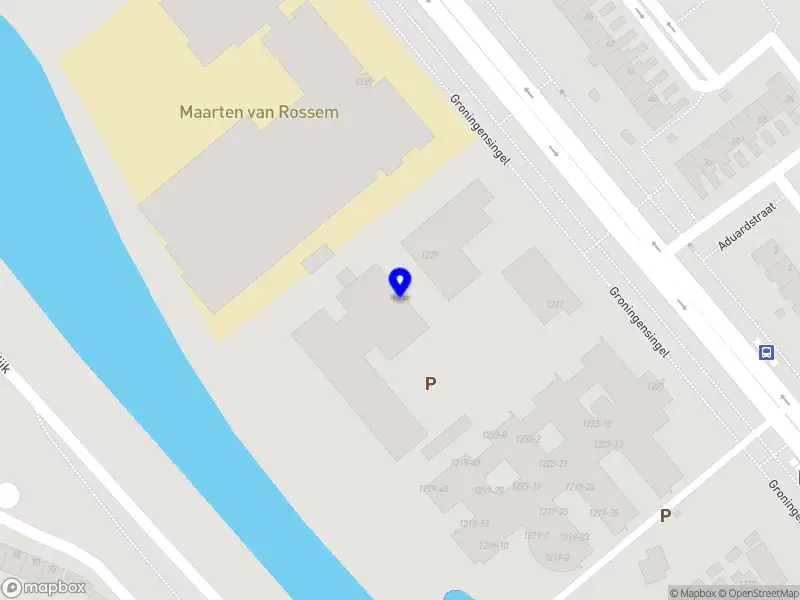 Upsis Arnhem