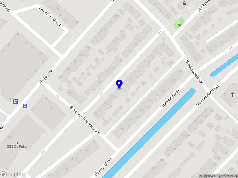 Nieuw bedrijf Jenn Scissorhands