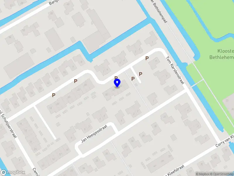 Suzyvworks Blokker
