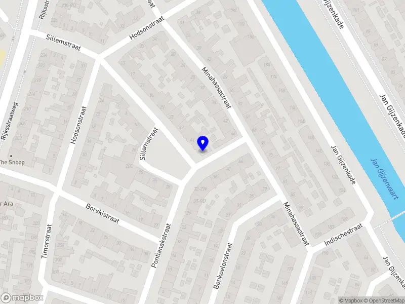 Allround bedrijf Le Noble