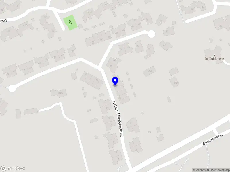 Stichting De Jong MX