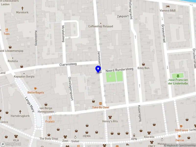 Stichting OSI Europe Foundation