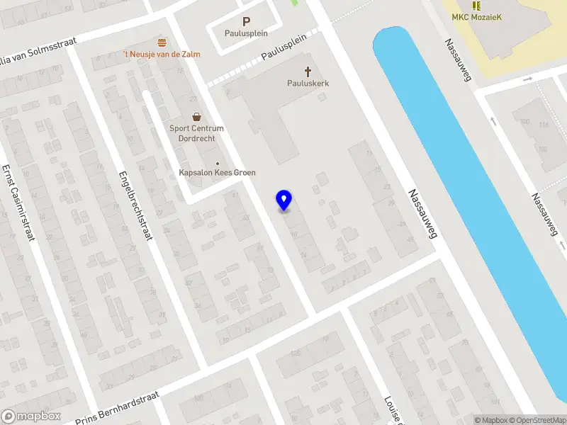 Nina Nagelstudio Dordrecht