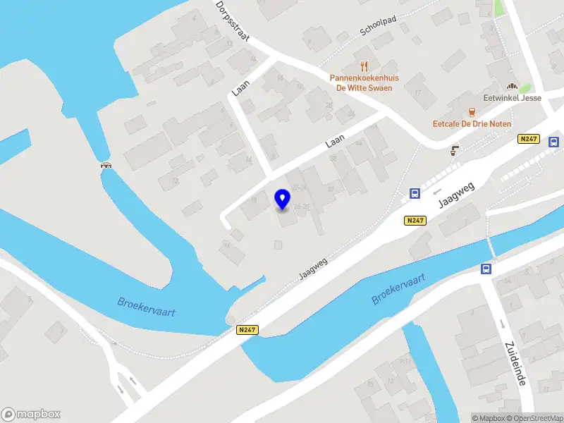 Jesper Sijbrands Creative Content