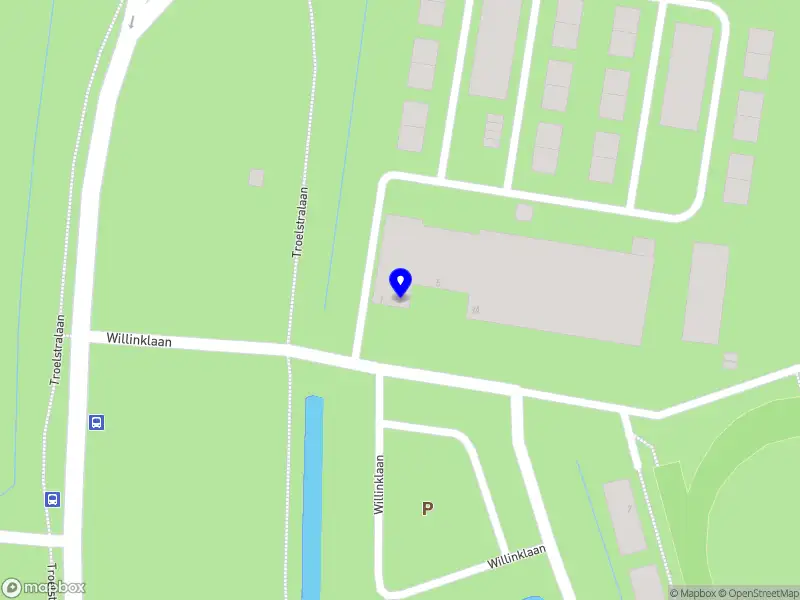 Nahalomid Amsterdam