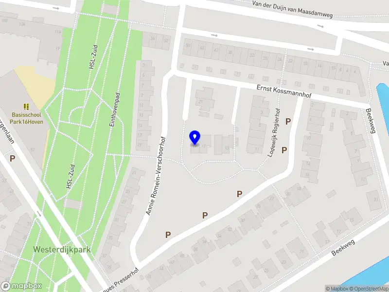 FB Real Estate Holding B.V.