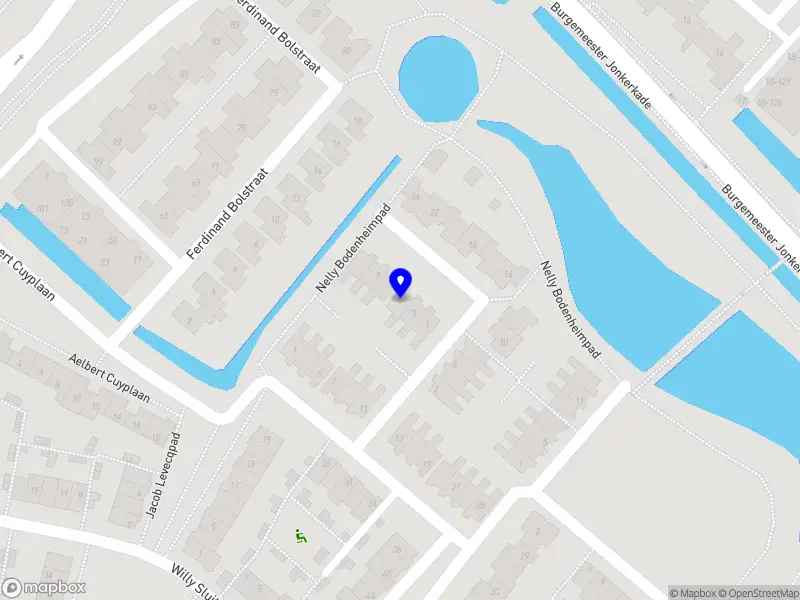 JTgroup Aircopartners Hendrik-Ido-Ambacht