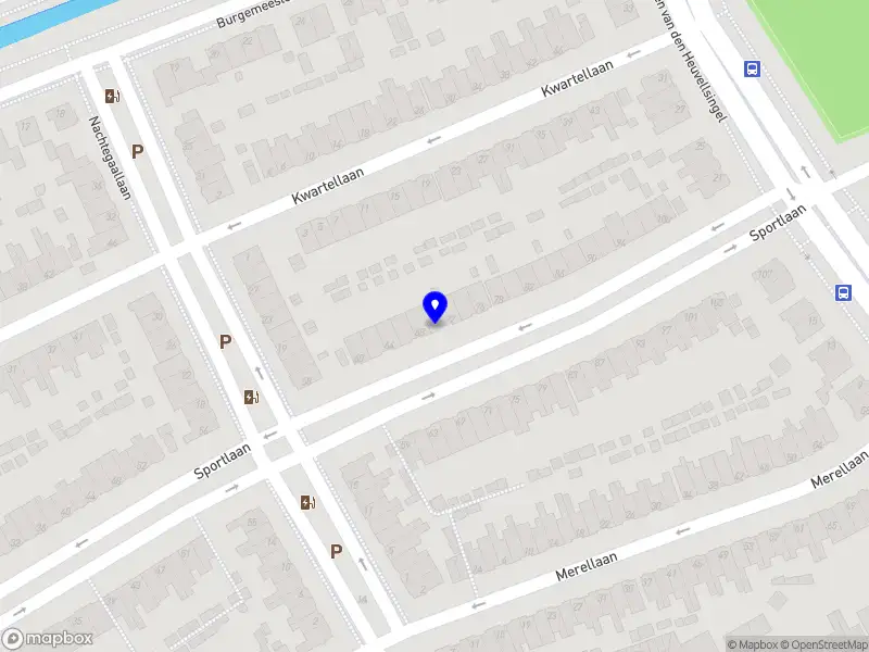 Patricia Taal & Inburgering