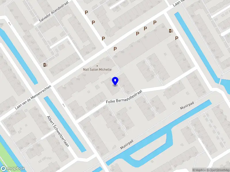 Kosture Finance B.V. 's-Gravenhage