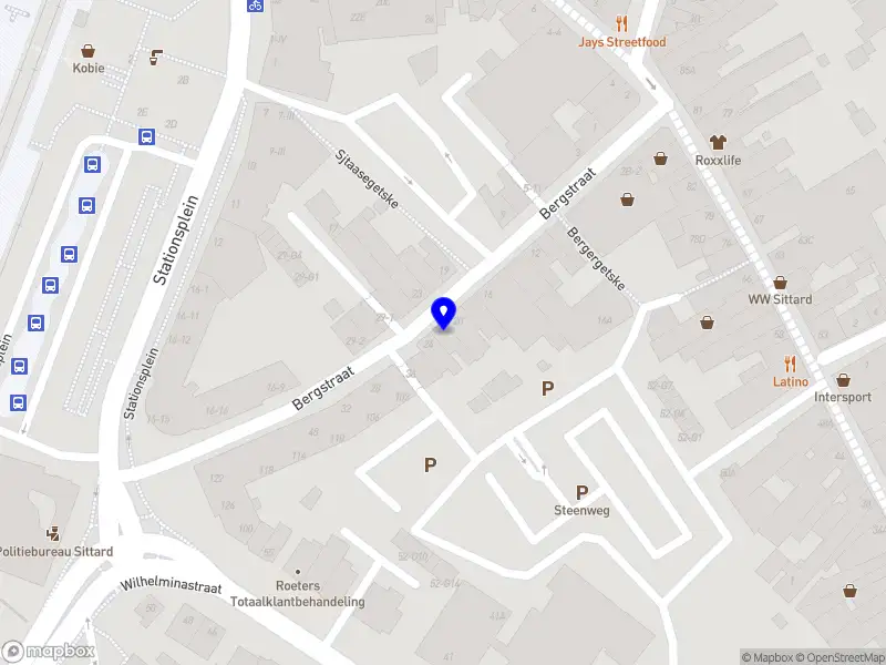 Clauren Sittard