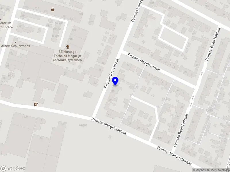 Familie Restaurant V.O.F.