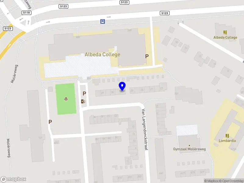 Pedicure Praktijk Joan