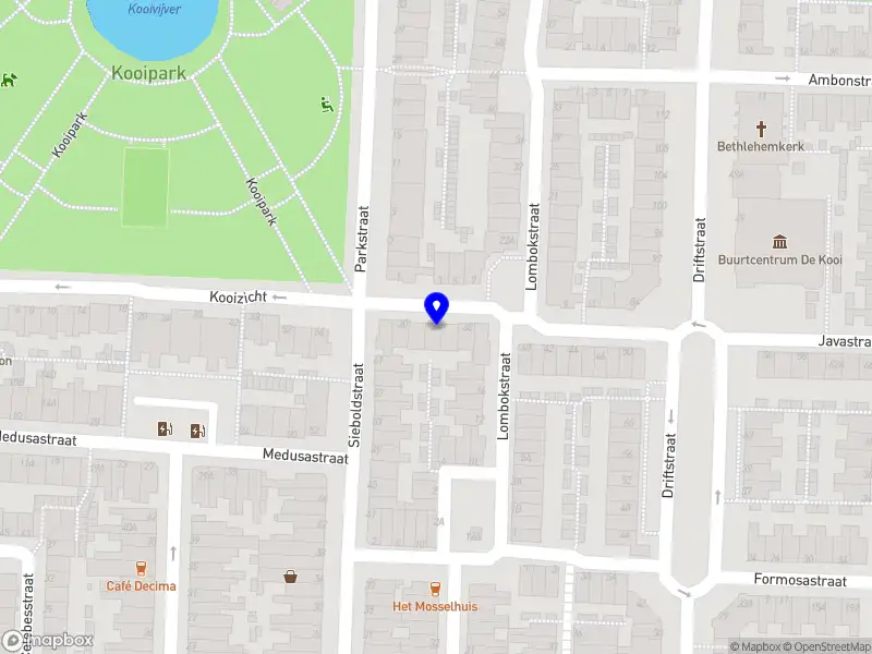 Nieuw bedrijf Vereniging van eigenaars gebouw 