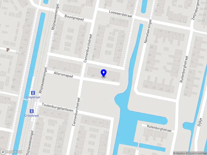 Opulentia Vastgoed B.V. Rotterdam