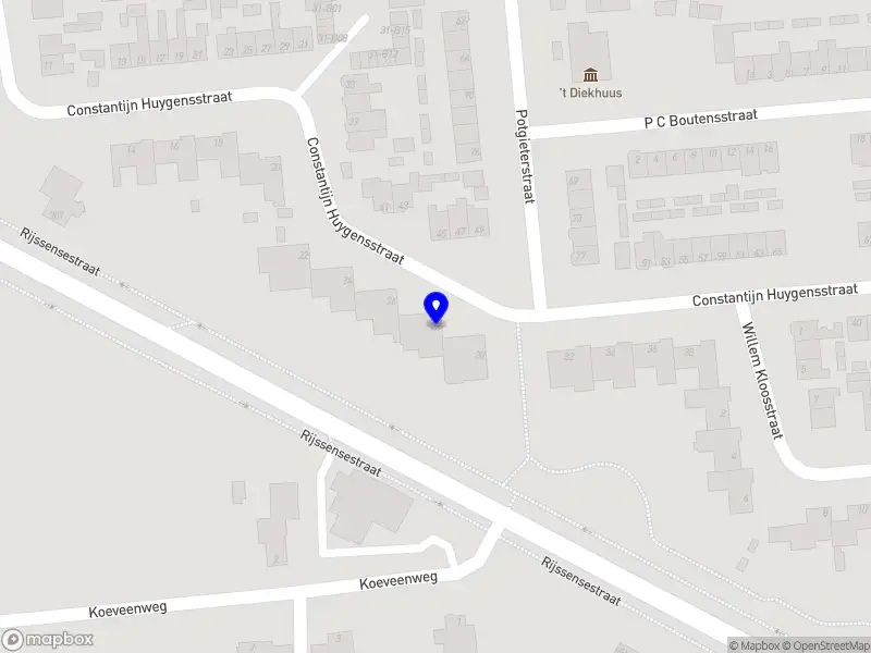 MINNEN BOUW EN RENOVATIE Nijverdal