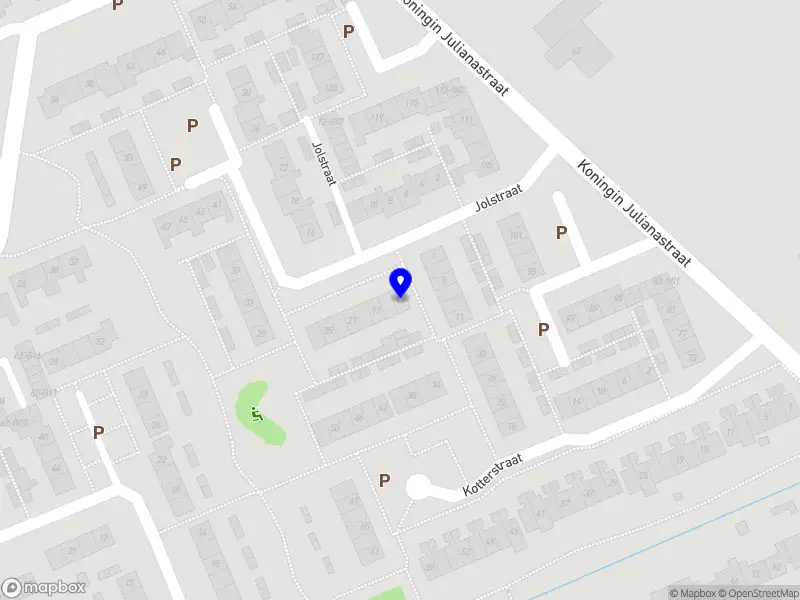 NSW – Nahila Sociaal Werk