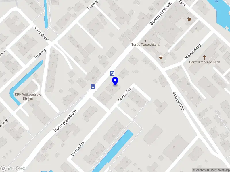 SB Performances Strijen