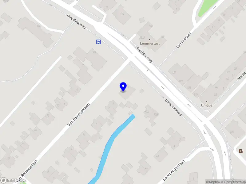 Companion Operating Partners B.V. Zeist