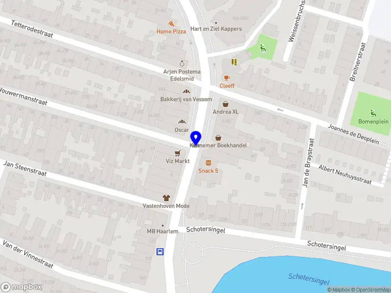 Nieuw bedrijf Cindy Vaessen T.h.o.n Travel Counsellors Nederland