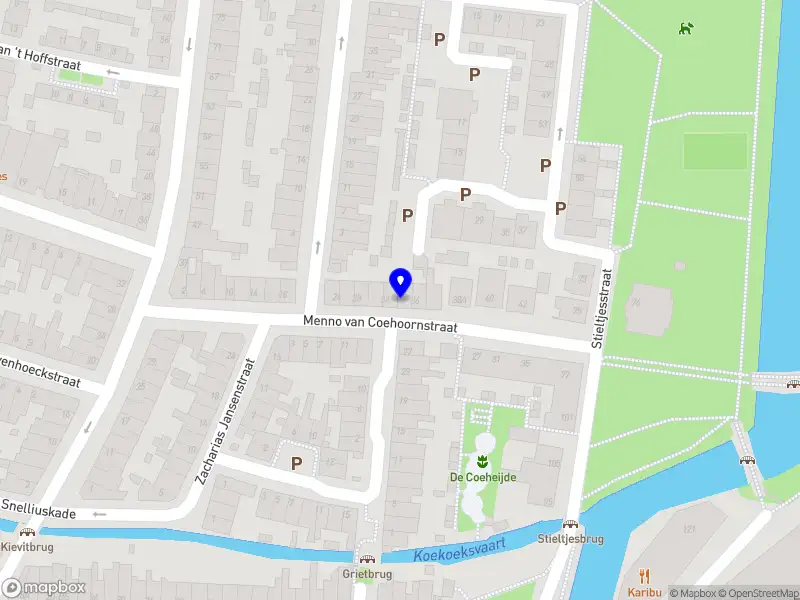 Stichting Festival Wittevrouwen Utrecht