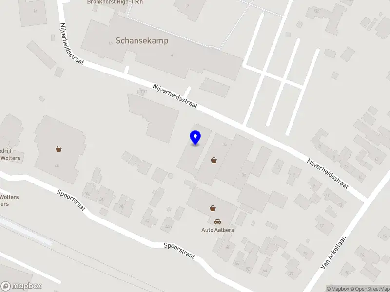 Nieuw bedrijf Fleur Colorée B.V.