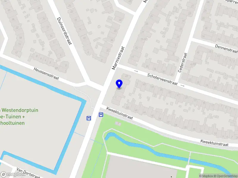 S. Macco B.V. Haarlem