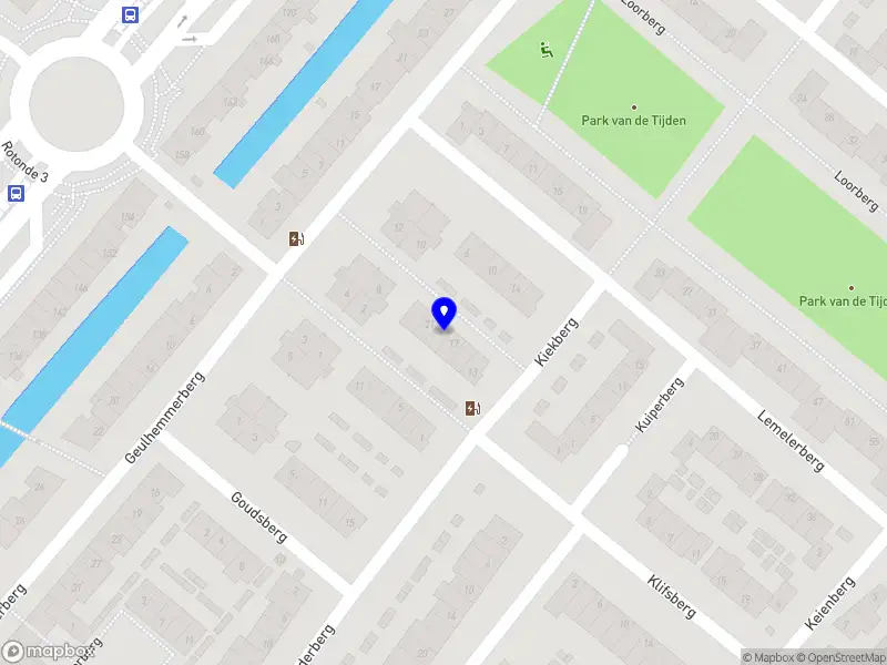 Rental Operations B.V. Amersfoort