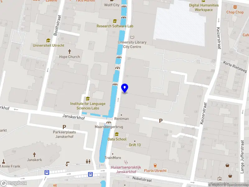 Nestia Domus B.V. i.o. Utrecht