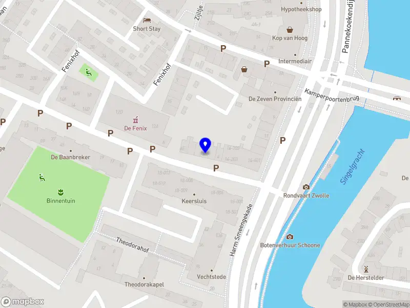 3RG All Services Zwolle