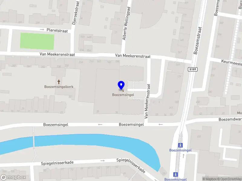 Nieuw bedrijf MeijersAI