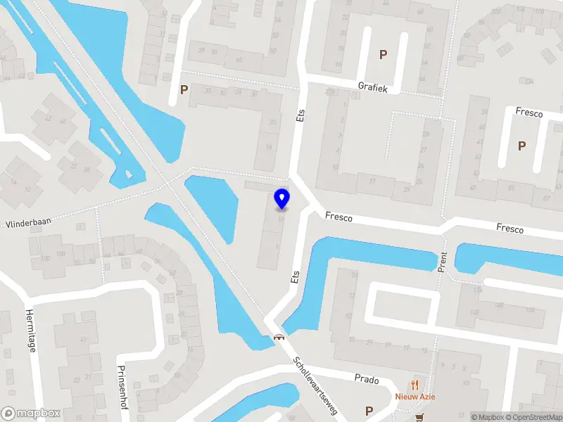 Drago den Arend Capelle aan den IJssel
