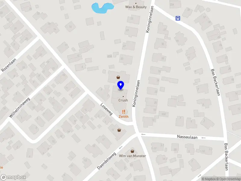 Gastvrij van Laar Apeldoorn