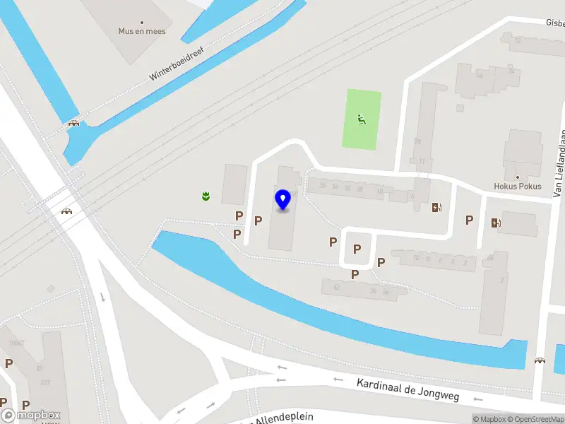 Berendsen Media & Productions